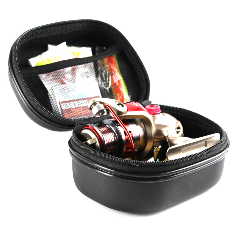 Outdoor Fishing Bag Spinning R - огляд і ціна Fishing Equipment Bag